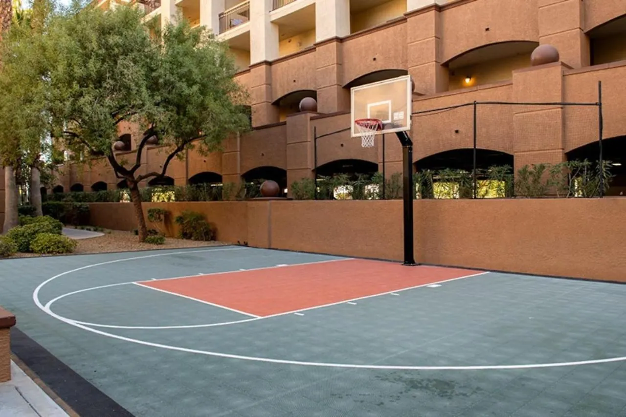 Beautiful Resort Amenities Enjoyed With This 1Bd Resort Condo On South Las Vegas Blvd Ηνωμένες Πολιτείες της Αμερικής