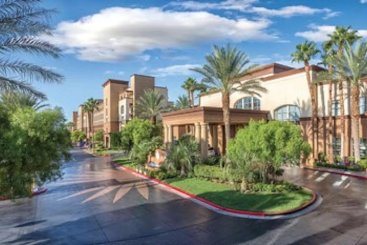 Beautiful Resort Amenities Enjoyed With This 1Bd Resort Condo On South Las Vegas Blvd 0*,  Ηνωμένες Πολιτείες της Αμερικής