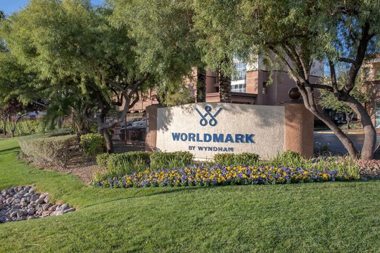 Beautiful Resort Amenities Enjoyed With This 1Bd Resort Condo On South Las Vegas Blvd Σπίτι διακοπών